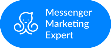 Messenger Marketing Expert
